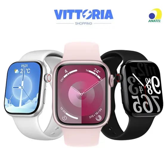 Smartwatch INK13 MINI prova de água para homens e mulheres com vários modos desportivos