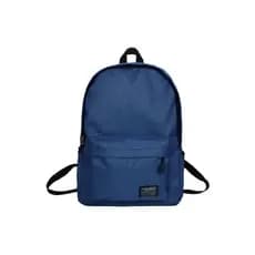 Estilo clássico Mochila versátil mochila de estudante mochila para computador mochila para viagem diária
