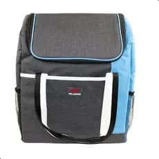 Bolsa Termica Mochila Cooler Capacidade 20L Impermeável Portátil Piquenique Quente Frio