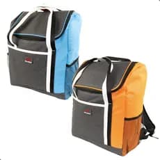 Mochila Térmica 20L para Bebidas e Alimentos Ideal para Viagem, Praia e Piquenique
