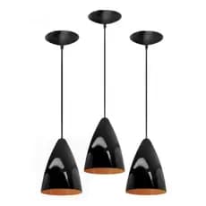 Pendente De Luminária modelo Vegas de alta qualidade para deoorção, cozinha americana, sala, quarto