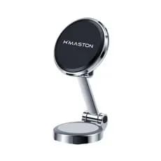Suporte Magnético Para Celular Dobrável Carro Multifuncional 360 ° De Telefone De Mesa