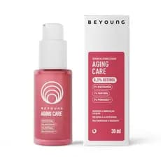 Beyoung Aging Care 0,3% Retinol + 5% Niacinamida Sérum 30ml