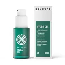Beyoung Hydra Gel Hidratante Facial 30g
