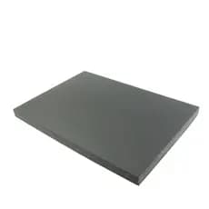 Placa de Eva Grossa Anti impacto Resistente para Forros de Caixa e Isolamento Acústicos e Térmico