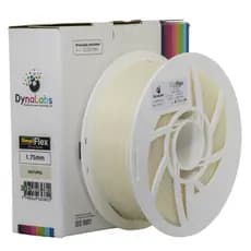 Filamento Simpliflex DynaLabs 1.75mm 1Kg Natural