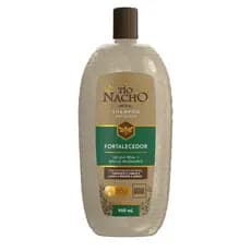 Shampoo Tio Nacho Fortalecedor 950ml