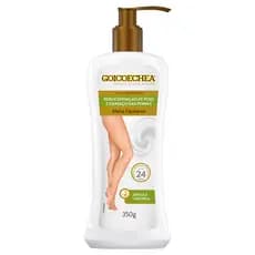 Creme para Pernas Goicoechea Arnica e Camomila 400g