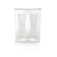 Kit Marroquinos Shampoo + Condicionador Miniatura - Kit Viagem