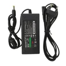 Fonte Bivolt Compativel Com Volante Gamer G27 G29 G920 G923 G25