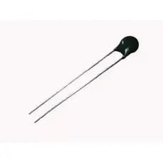 Kit 20 Peças Termistor Ntc 2k7 / 2,7k 3mm Mf52