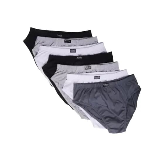 cueca kit até 10 peças 100% algodão Estilo confortável e respirável adulto ALGODAO P M G GG XGG