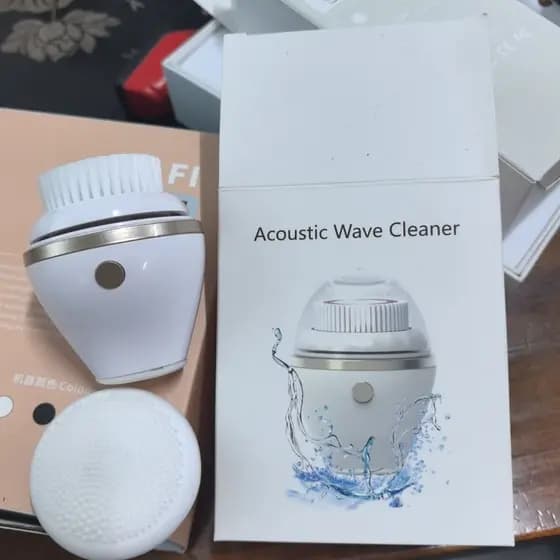 Limpador facial elétrico limpeza automática profunda lavagem facial ferramenta útil cravo beleza poros massagem facial