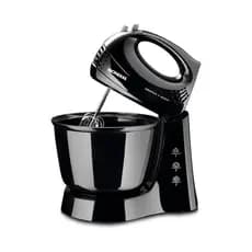 Batedeira Mondial Prática B-44-B Preta - 400W 127V