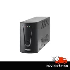 Nobreak Interativo Bivolt XNB 720VA Intelbras