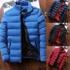 Inverno Masculino Ultraleve Casaco Com Capuz Puffer Jaqueta Bolha Pato-Para Baixo Plus Size Ao Ar Livre Casual À Prova D