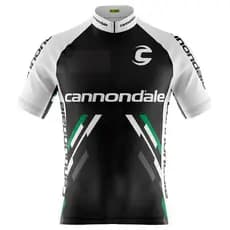 CAMISA CANNONDALE MOD 33 MC