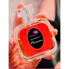 Perfume Feminino Poesion Doce 100ml Amei Cosméticos Floral Oriental Essência Importada Parfum