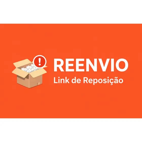 Link de Reenvio – Não Comprar Sem Autorização (Não Enviado Separadamente) BF