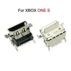 Conector Reparo Entrada HDMI Console Para Xbox One S
