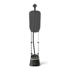 Vaporizador De Roupas Vertical Philips Walita Preto STE3170