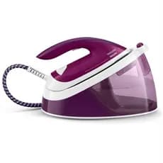 Ferro de Passar PerfectCare Philips Walita Rosa 2000W GC6842
