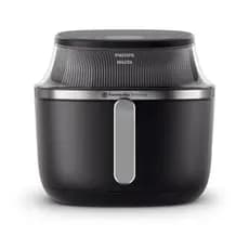 Air Fryer Digital c/ Visor Philips Walita 7,2L NA341