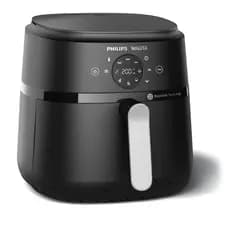 Fritadeira Air Fryer Digital Philips Walita 6,2L NA239