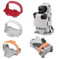 Suporte para proteção de hélices DJI Mini 3 Mini 3 Pró