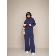 CONJUNTO FEMININO CONJUNTO CONFORTÁVEL