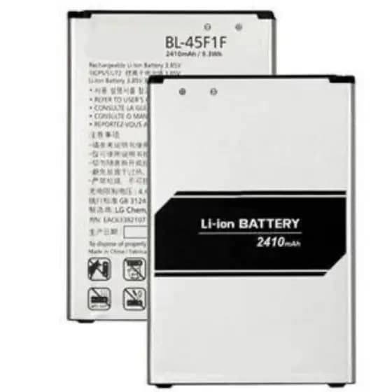 Bat BL-45f1f compatível K9 / k7 2017 / k8 2017