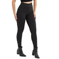 Calça Montaria Feminina Cintura Alta