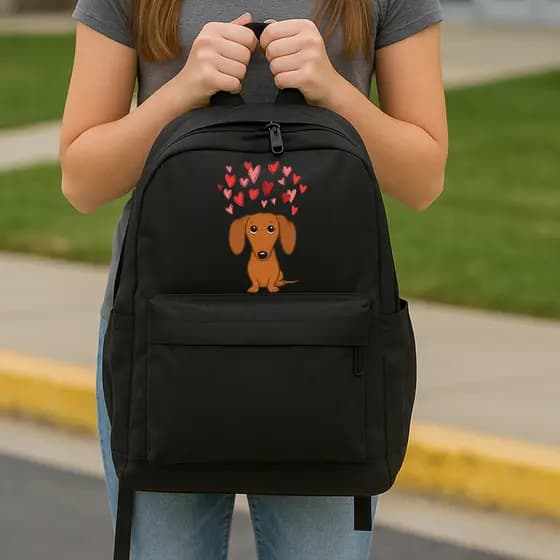 Mochila Infantil menina Escolar mochila de Passeio Faculdade Academia Mochila meninas