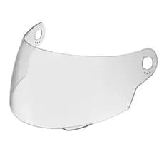 Viseira Cristal Capacete Tork Evolution 788 G3 A G8/stealth