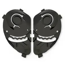 Par Reparo Capacete Peels Spike