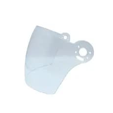 Viseira Cristal Capacete Fly F-17
