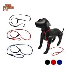 Enforcador Guia Longo para Cachorro - Não machuca - Qualidade Premium - Envio Imediato