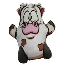Pelúcia Litlle Pork para cachorro  - Qualidade Premium - Envio Imediato- W9175