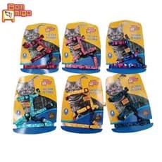 Guia Peitoral para Gato- Qualidade Premium- Envio Imediato- C1099