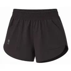Shorts Feminino Tactel Com Bolso Shortinho Fit Para Academia Short Moda Praia Verão Bermuda Feminina