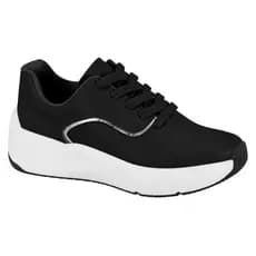 Tênis Beira Rio Feminino Casual  leve confortável 4327.101Perfeito para o Dia a Dia! ⭐