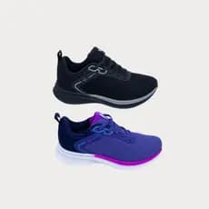 Tênis Actvitta Feminino 4829.527 – Leve, Confortável, Ideal para Academia e Caminhada