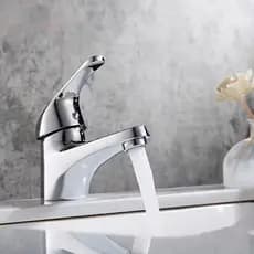 Misturador monocomando Torneira de banheiro e lavatório - EcoFlow
