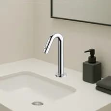 Torneira Para Banheiro e Lavatório - EcoFlow