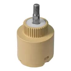 Reparo P/ Torneira Monocomando Cascata De Vidro Alta E Baixa Redondo