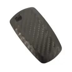 Case Proteção De Chave Em Carbono Para Bmw Geração F30