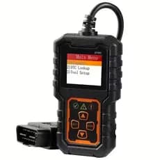Scanner Automotivo Obd2 Profissional Cy 3001