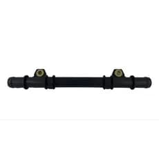 Tubo Refrigeração Água Motor ( em aço )I Cobalt - Onix - Prisma - SPIN