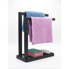 Organizador/Suporte de Pia de Cozinha Minimalista