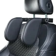 Apoio Encosto De Cabeça Para Carro Conforto Bebê Criança Infantil